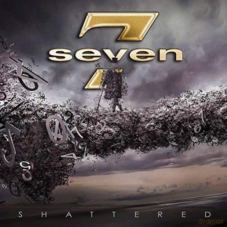 Seven: Shattered (Bonus Track) [CD]