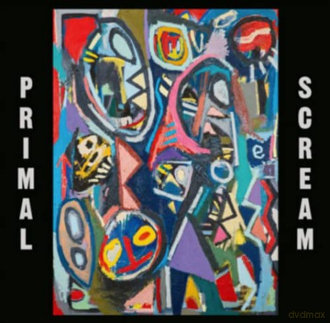Primal Scream: Shine Like Stars (Weatherall Mix) (RSD 2022) [Winyl]