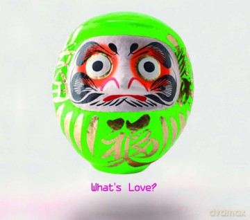 Whats Love: Shouwa Zankyou Den [CD]