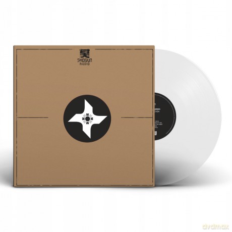 Shuriken Vol. 7 [Winyl]