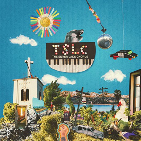Silver Lake Chorus: Silver Lake Chorus [Winyl]