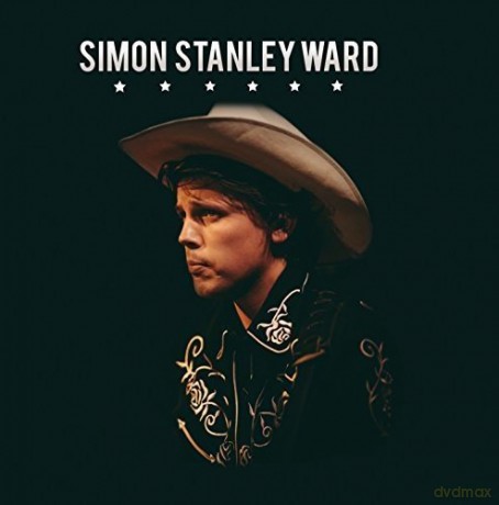 Simon Stanley Ward: Simon Stanley Ward [CD]