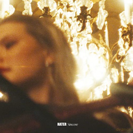 Hater: Sincere [CD]