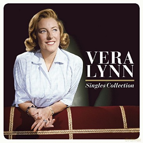 Vera Lynn: Singles Collection [2CD]