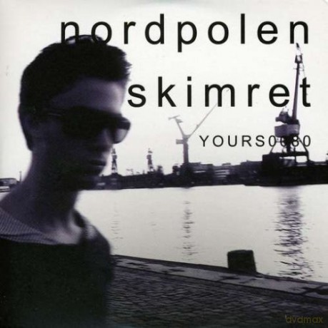 Nordpolen: Skimret [CD]