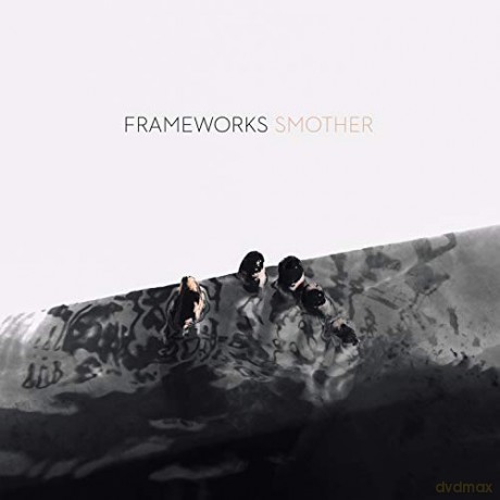 Frameworks: Smother [Winyl]