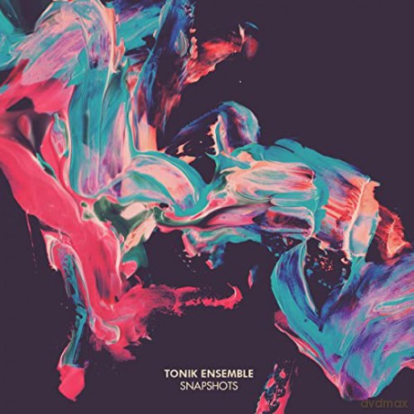 Tonik Ensemble: Snapshots [Winyl]