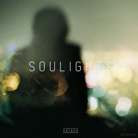 Soulights: Solace [CD]