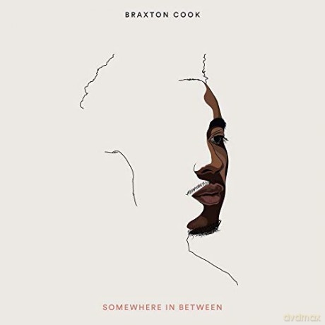 Braxton Cook: Somewhere In Between [Winyl]