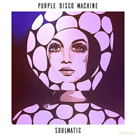 Purple Disco Machine: Soulmatic (Gold) [2xWinyl]