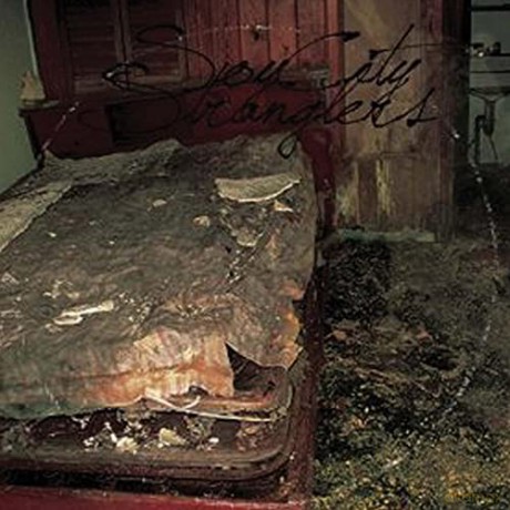 Soy City Stranglers: Soy City Stranglers [CD]