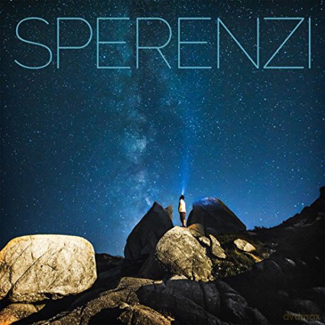 Sperenzi: Sperenzi [CD]