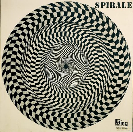 Spirale: Spirale [CD]