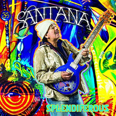Santana: Splendiferous Santana (RSD 2022) [2xWinyl]