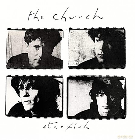 Church: Starfish (Expanded) (All-Analog Mastering) [2xWinyl]