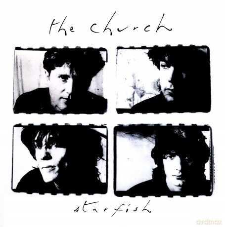 Church: Starfish (Expanded) (All-Analog Mastering) [2xWinyl]