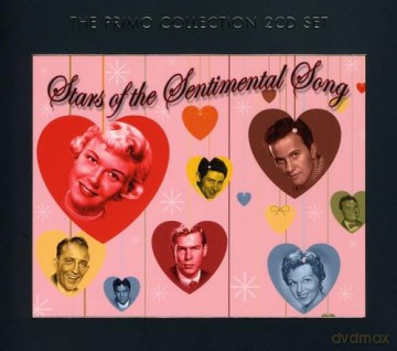 Stars Of The Sentimental Song [2CD]