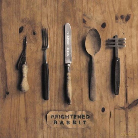 Frightened Rabbit: State Hospital (RSD 2022) [Winyl]