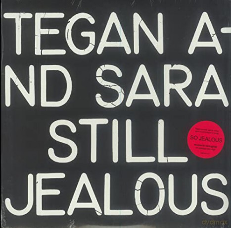 Tegan And Sara: Still Jealous (RSD 2022) [Winyl]