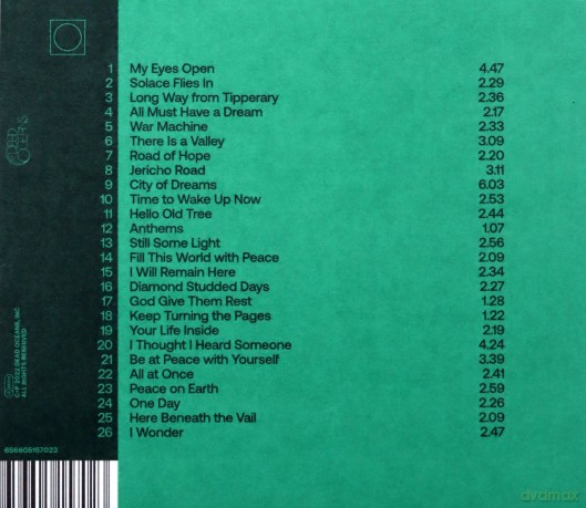 Bill Fay: Still Some Light: Part 2 [CD]