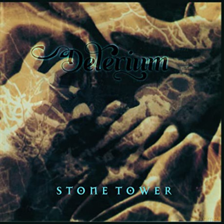 Delerium: Stone Tower [CD]
