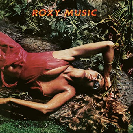 Roxy Music: Stranded (Half Speed Master) [Winyl]