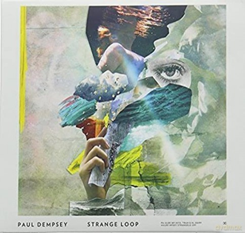 Paul Dempsey: Strange Loop [CD]