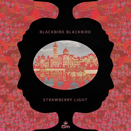 Blackbird Blackbird: Strawberry Light [CD]
