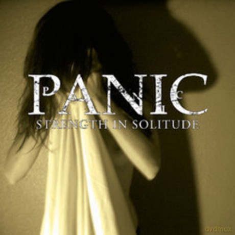 Panic: Strength In Solitude [Winyl]