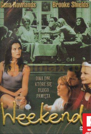 Weekend [DVD]