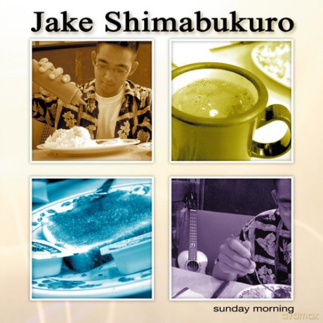 Jake Shimabukuro: Sunday Mroning (Limited) [CD]