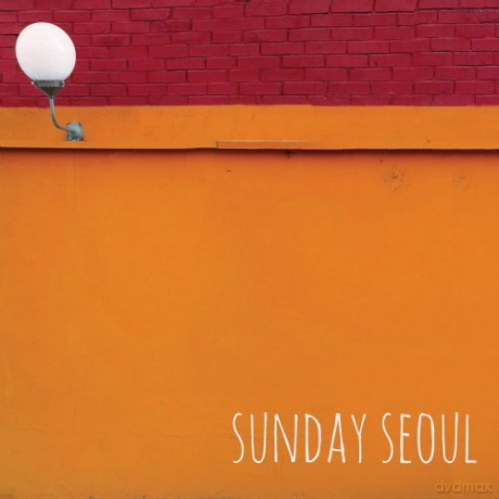 Sunday Seoul: Sunday Seoul (Vol.1) [CD]