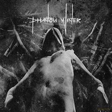 Phantom Winter: Sundown Pleasures [CD]