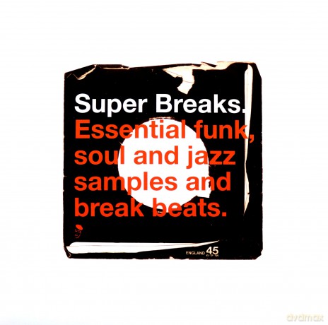 Super Breaks [2xWinyl]