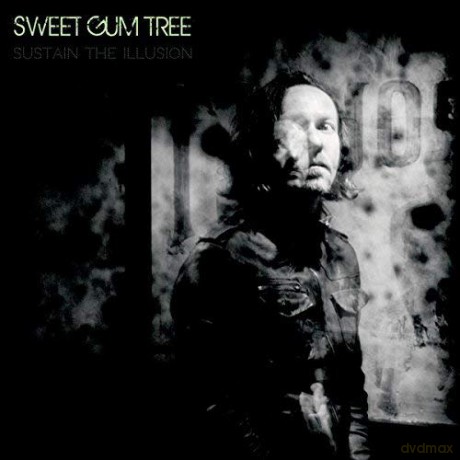Sweet Gum Tree: Sustain The Illusion [Winyl]