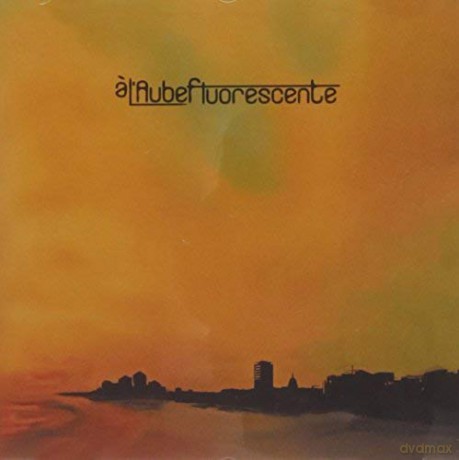 A Laube Fluorescente: Taking My Youth [CD]