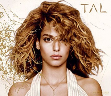 Tal: Tal [CD]