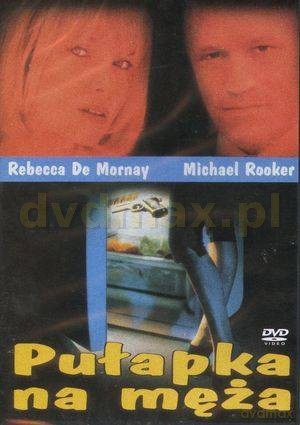 Pułapka na męża [DVD]