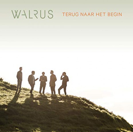Walrus: Terug Naar Het Begin [CD]