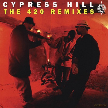 Cypress Hill: The 420 Remixes (RSD 2022) [Winyl]