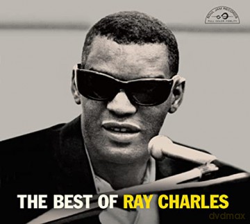 Ray Charles: The Best Of Ray Charles [CD]