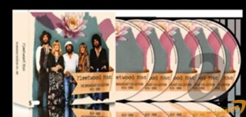 Fleetwood Mac: The Broadcast Collection 1975-1988 [5CD]