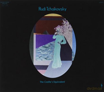 Rudi Tchaikovsky: The Castles Equivalent [CD]