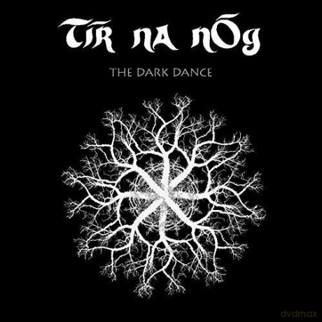 Tir Na Nog: The Dark Dance (Limited) [Winyl]