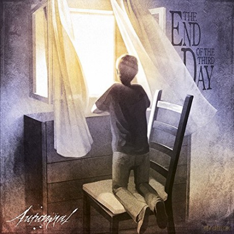 Autumnal: The End Of The Third Day [CD]