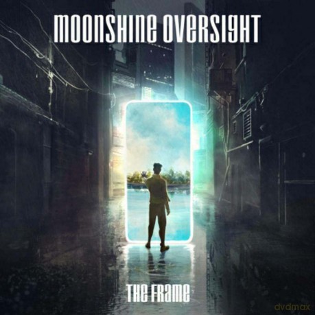 Moonshine Oversight: The Frame [CD]