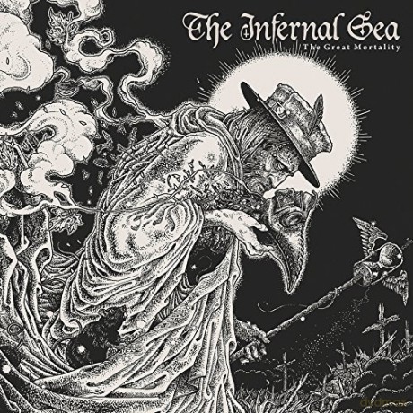 Infernal Sea: The Great Mortality [CD]
