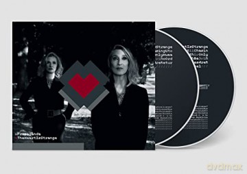 Xpropaganda: The Heart Is Strange (Limited) [2CD]