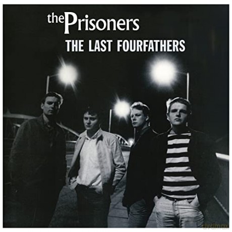 Prisoners: The Last Fourfathers [Winyl]