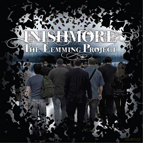 Inishmore: The Lemming Project [CD]